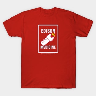 Edison Medicine T-Shirt